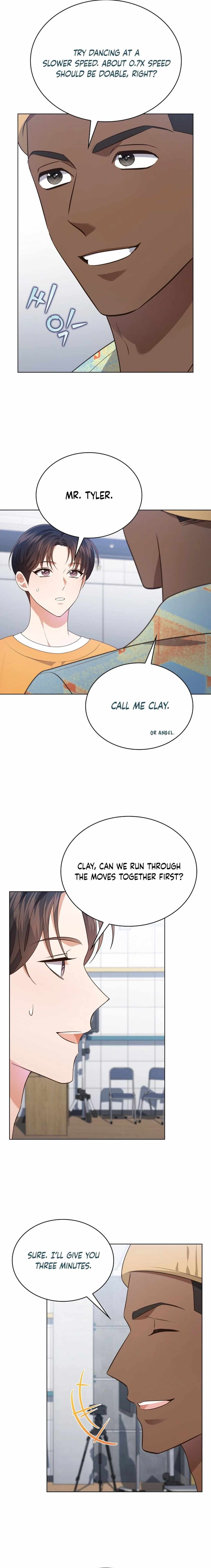 In This Life, the Greatest Star in the Universe Chapter 76 10